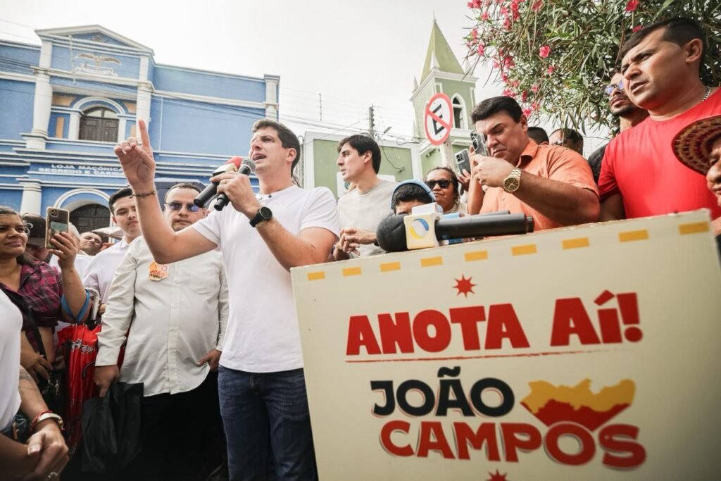 João Campos anuncia rede de apoio a crianças neurodivergentes em Pernambuco