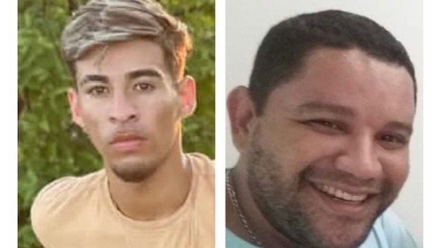 Acidente fatal entre motociclistas é registrado no centro de Salgueiro