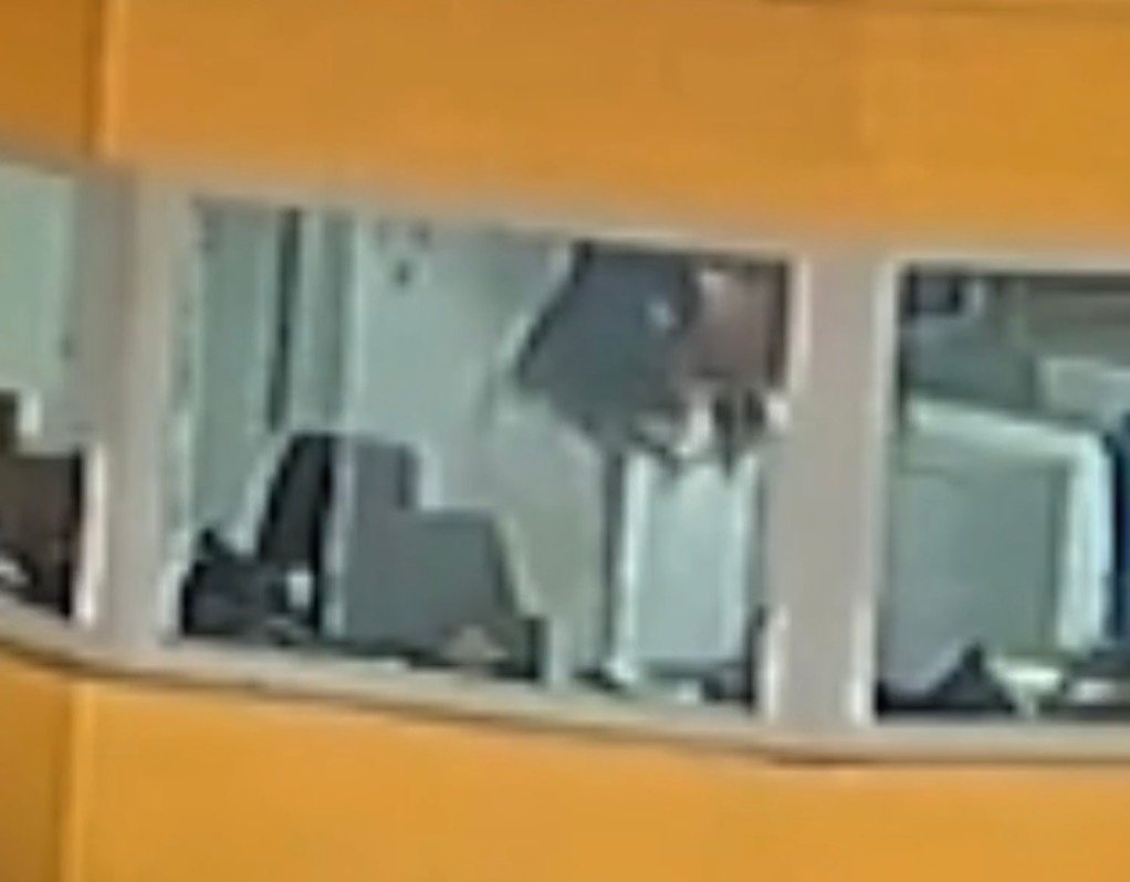 PRF salva bebê engasgada em Petrolina com manobra de emergência