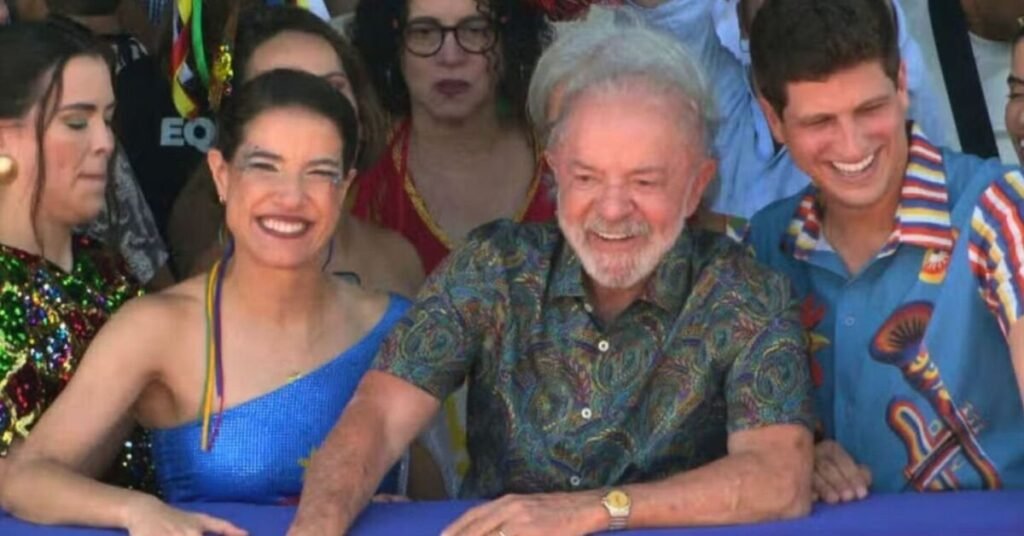 Lula confirma apoio a dois candidatos em Pernambuco
