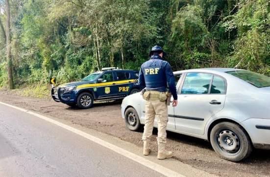 Operação Corpus Christi da PRF em Pernambuco registra aumento de acidentes e mortes