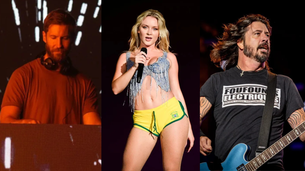 Guia dos gêneros musicais do Rock in Rio 2026: saiba o que esperar