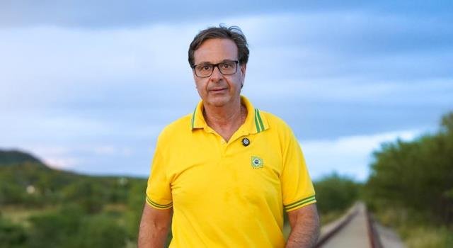 Gilson Machado pode ser peça-chave na eleição para senador em Pernambuco