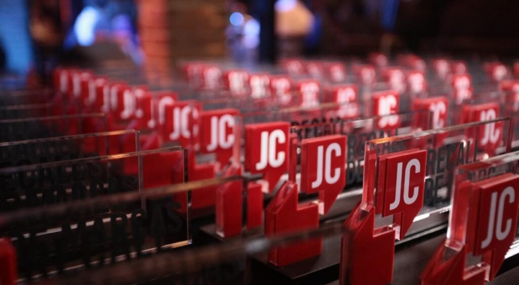 Empresas de Pernambuco são celebradas no JC Recall de Marcas 2026