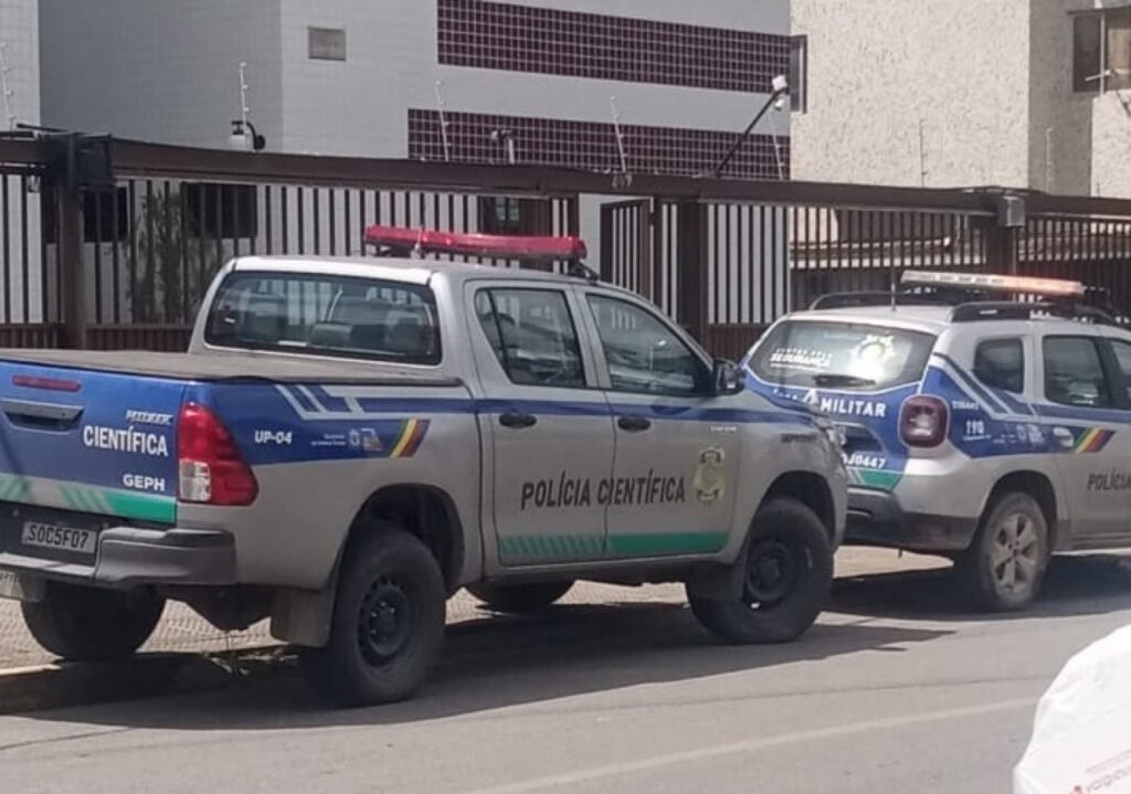 Exclusão de policial acusado de feminicídio em Recife gera debate