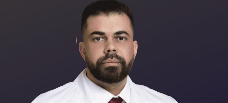 Médico foragido por morte em procedimento estético é capturado no Ceará