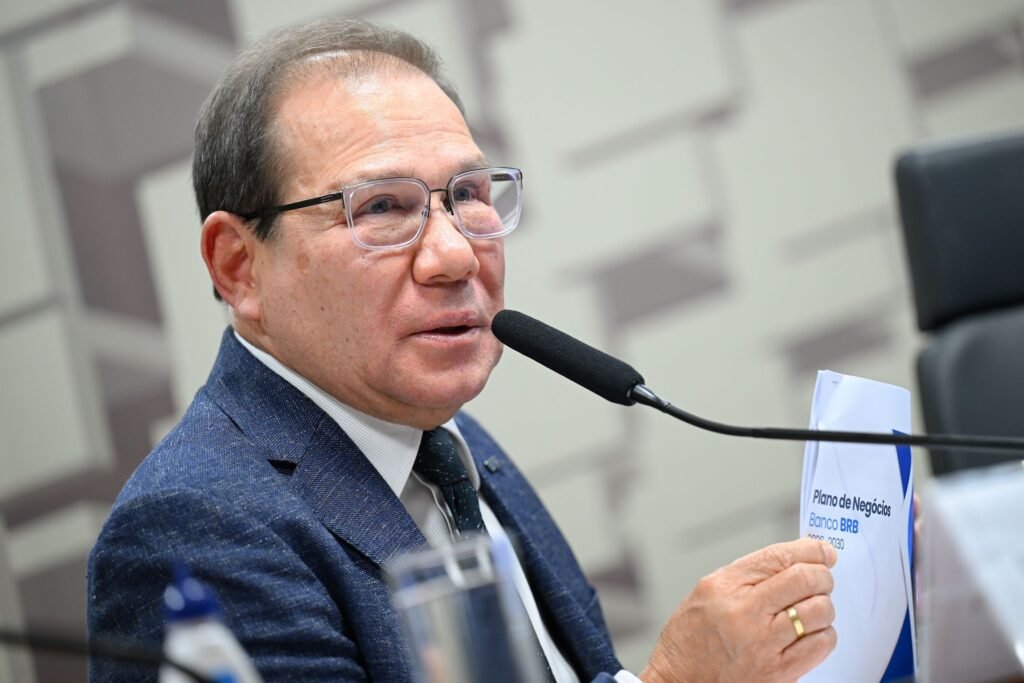 BRB busca aporte financeiro para divulgar balanço até junho