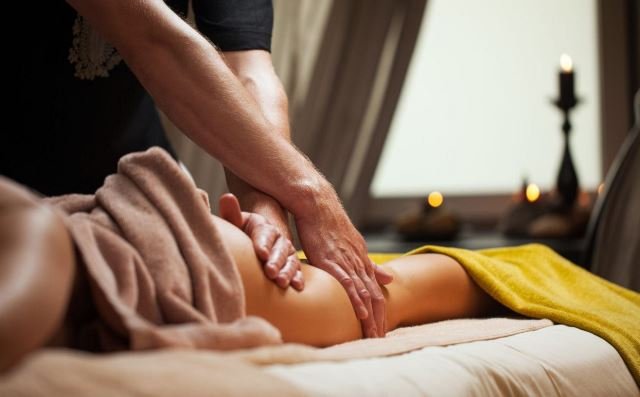 Massagem nuru em São Paulo: relaxamento e sensações únicas