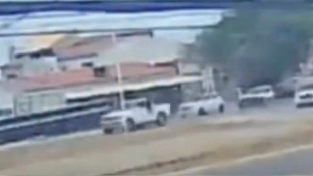 Acidente fatal na Br-428 em Petrolina envolve jovem motociclista