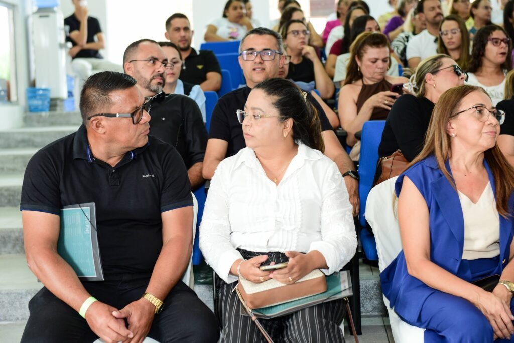 Trindade inicia elaboração do Plano Municipal de Educação para 2026-2036