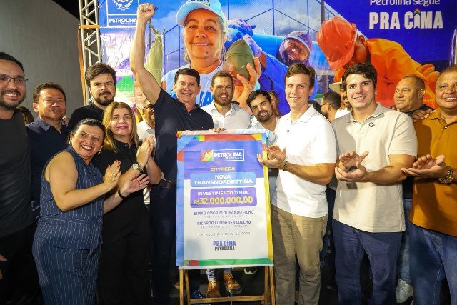 Antiga 'Estrada da Morte' é revitalizada e se torna perimetral moderna