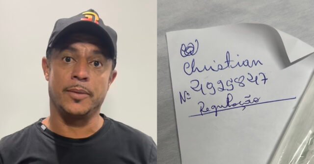 Família clama por vaga de UTI para bebê em estado crítico em Petrolina