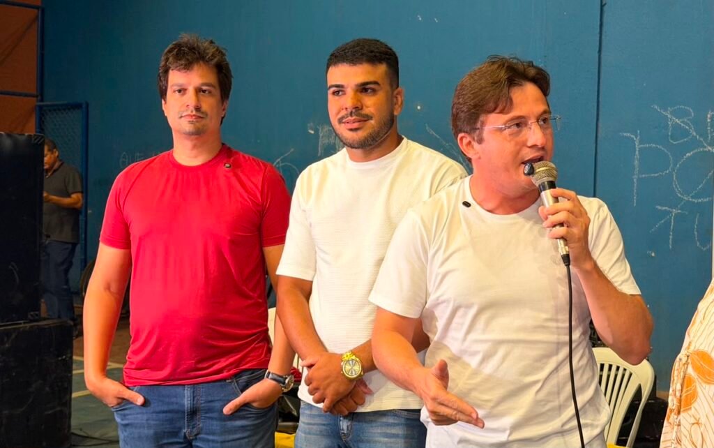 Mobilização em Petrolina destaca luta por moradia digna