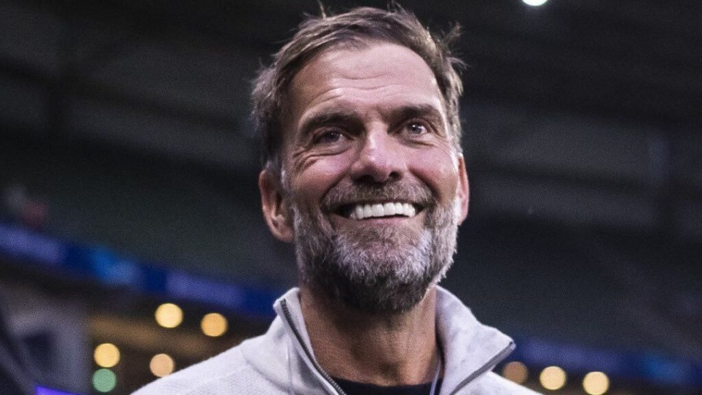 Klopp critica estreia da Copa do Mundo de 2026 como tecnicamente fraca