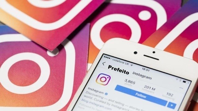 Instabilidade afeta Instagram e Facebook nesta sexta-feira