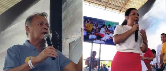 Prefeitos destacam avanços sob gestão de Jerônimo e defendem reeleição
