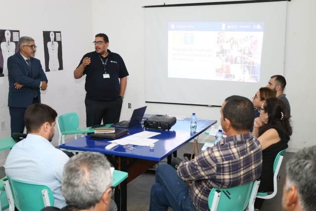 Petrolina avança na prevenção à violência com apoio da ONU