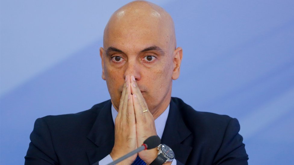 STF responde a críticas da Justiça italiana sobre imparcialidade