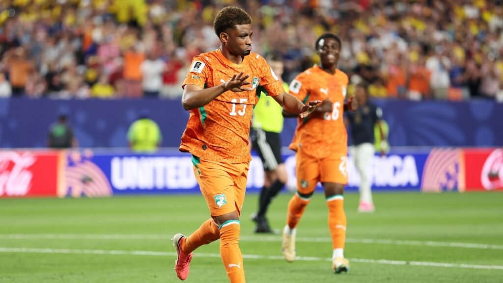 Costa do Marfim vence Equador e quebra tabu na Copa do Mundo