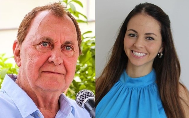 Lagoa Grande celebra 31 anos de emancipação política com legado de liderança