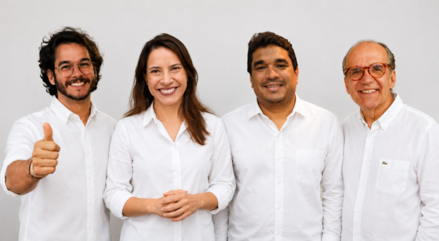 Prefeitos de Pernambuco planejam candidaturas para 2026