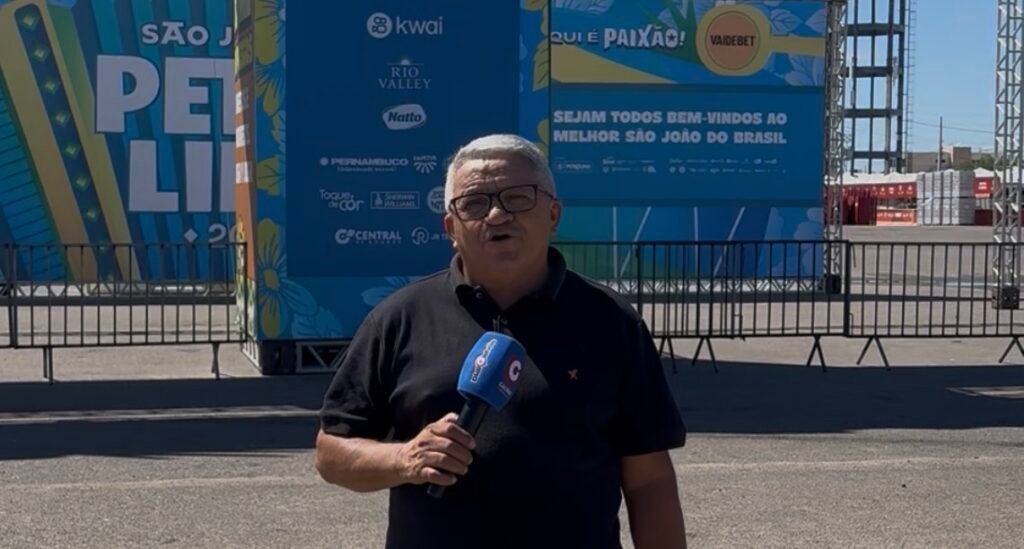 Questionamentos emergem sobre organização do São João de Petrolina