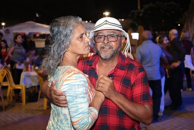 São João na Praça celebra cultura nordestina em Petrolina