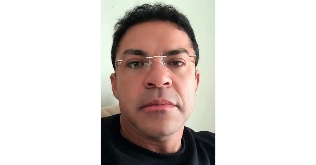 Família de Eliano Almeida expressa gratidão após acidente