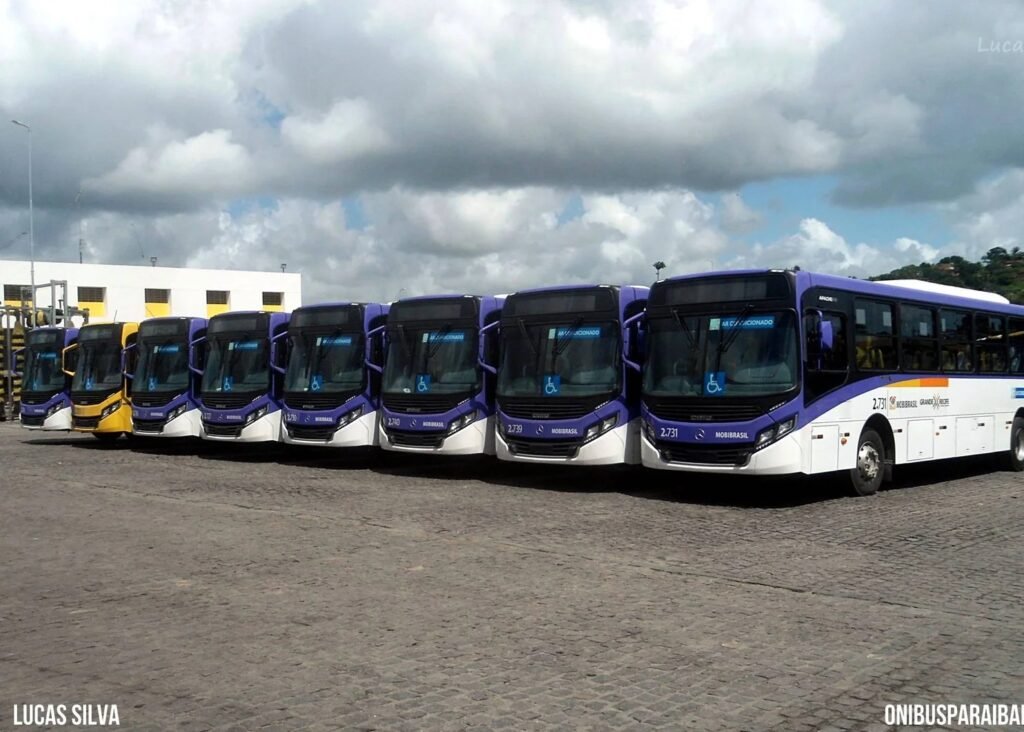 Novo marco do transporte público avança, mas financiamento ainda é incerto