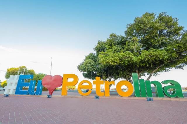 Tenda do Forró promete animar ciclo junino em Petrolina