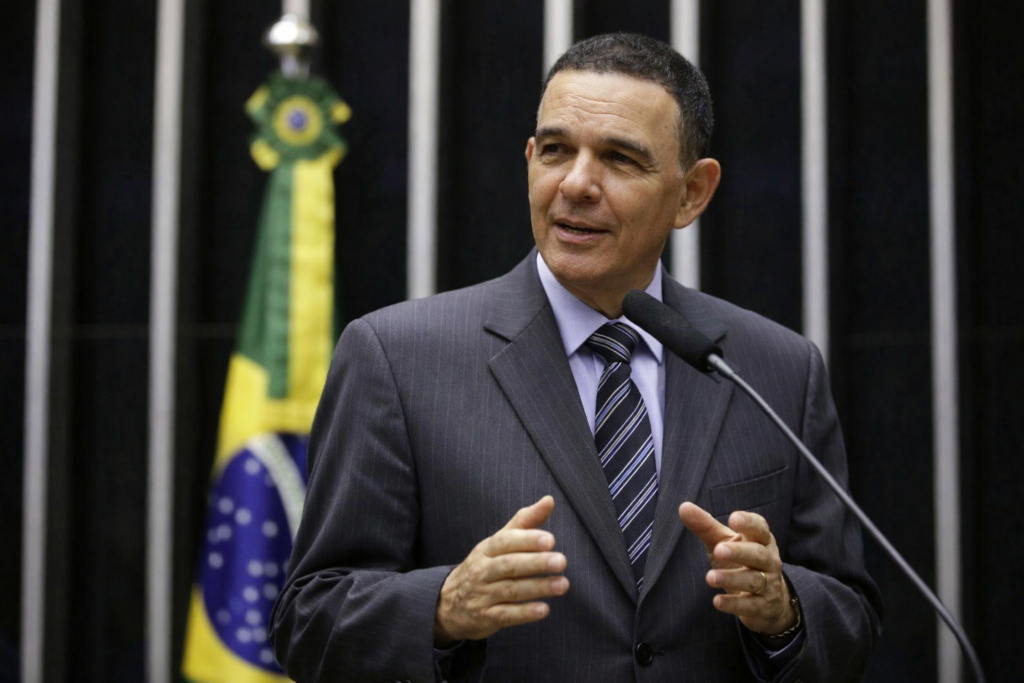 Imagem gerada com IA