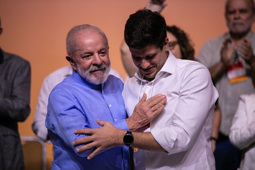 Lula apoia João Campos e Raquel Lyra intensifica articulações no Sertão