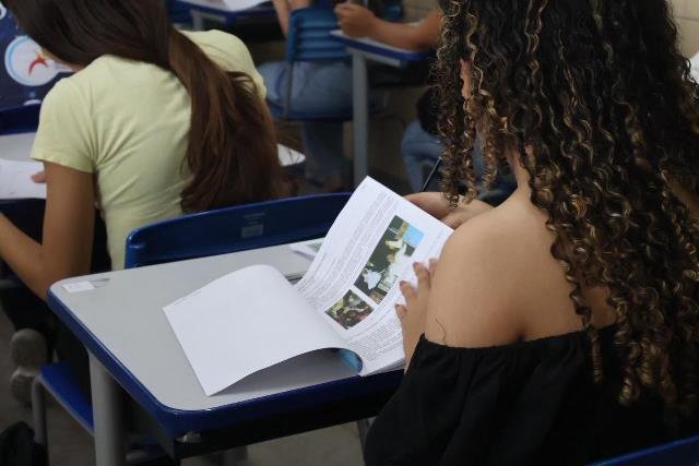 Pernambuco lança 500 bolsas Prouni-pe para estudantes universitários