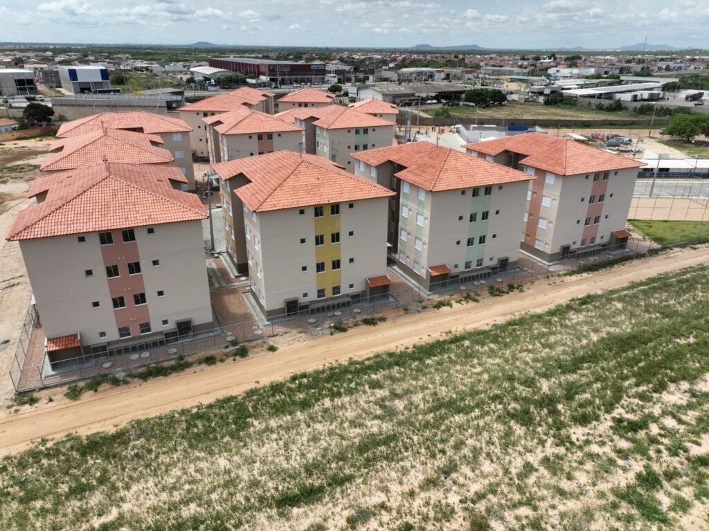 Petrolina anuncia lista final de beneficiados para o Residencial Dom Avelar I