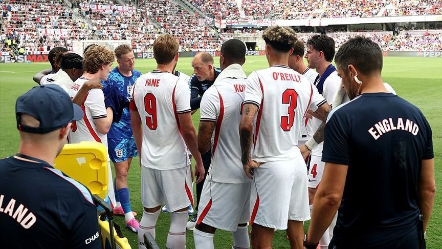 Inglaterra supera desafios e estreia na Copa do Mundo 2026 contra a Croácia