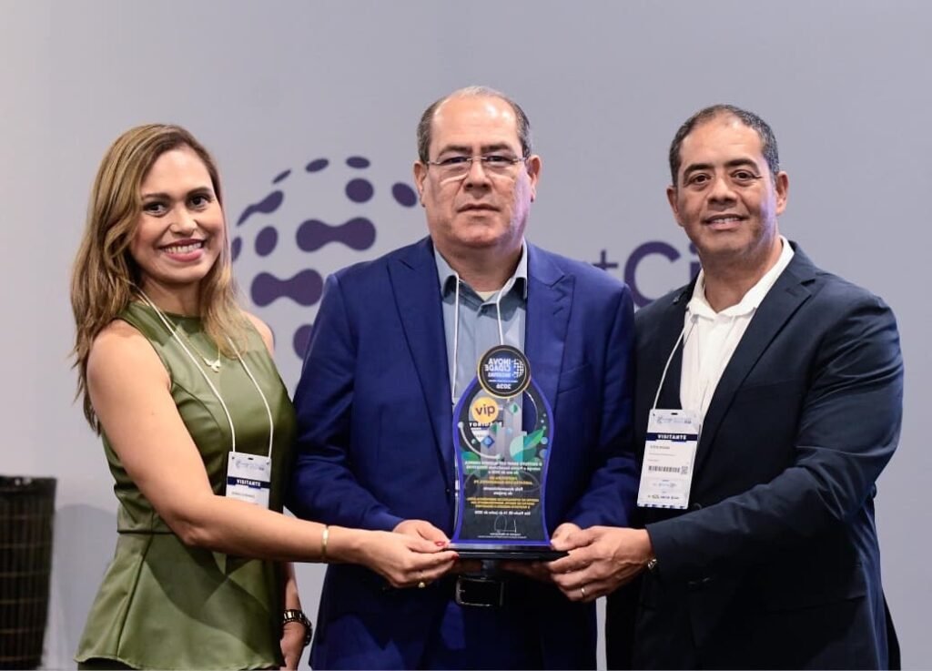 Jaboatão é premiado por inovação em gestão de emergências