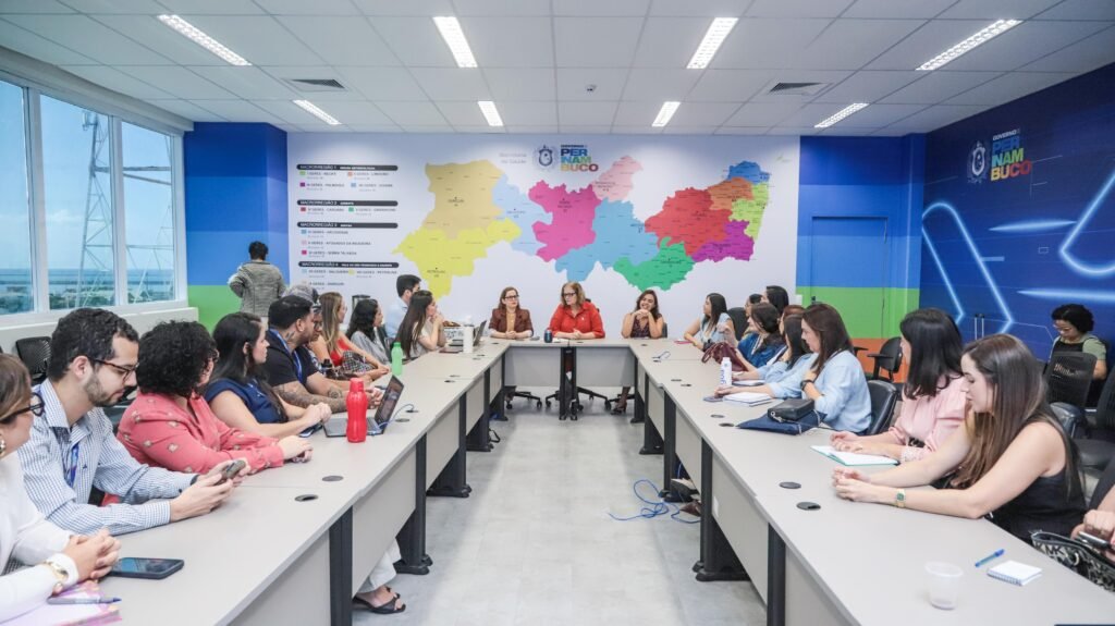 Pernambuco fortalece cuidados paliativos e amplia assistência no SUS