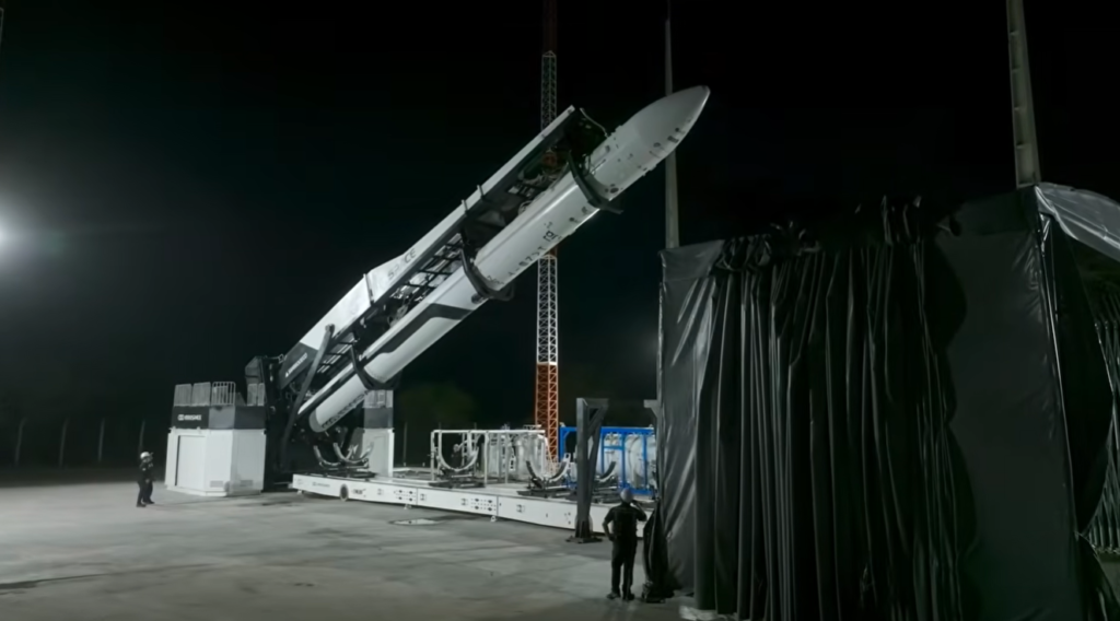 Centro de inovação impulsiona setor espacial no Brasil