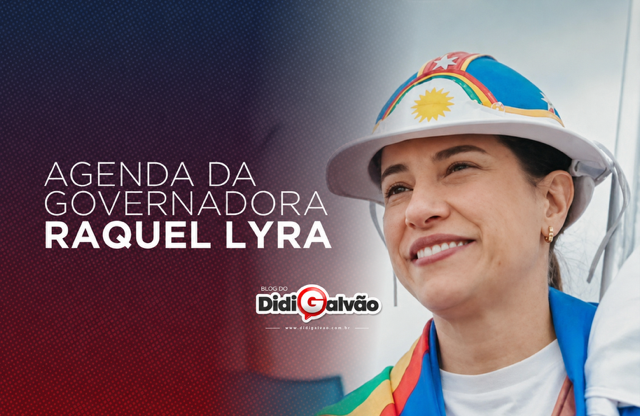 Raquel Lyra realiza inaugurações e participa de eventos juninos em Petrolina