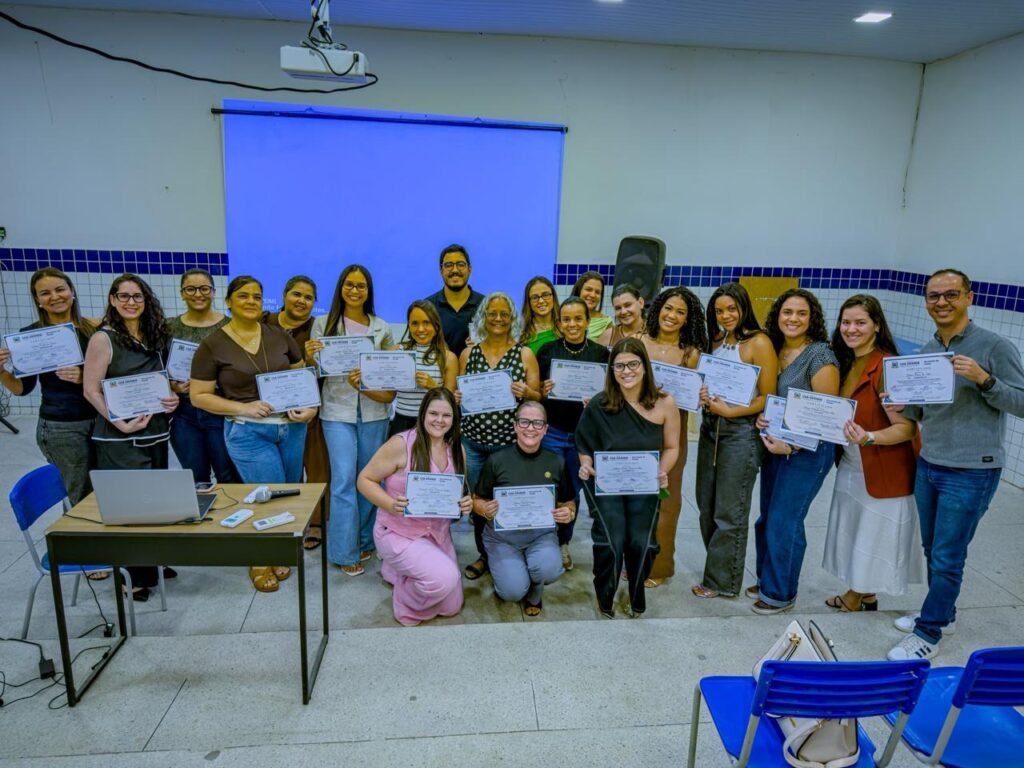Chã Grande inicia oferta de implante contraceptivo com capacitação de profissionais