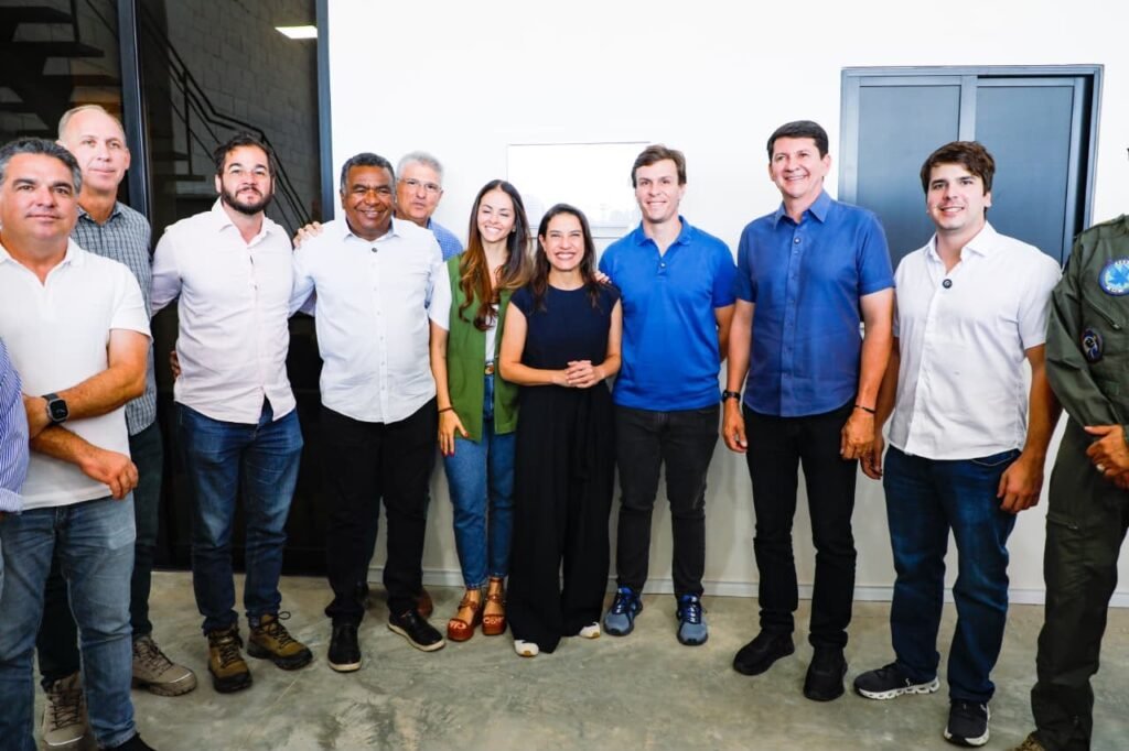Petrolina recebe nova base aérea e central de videomonitoramento