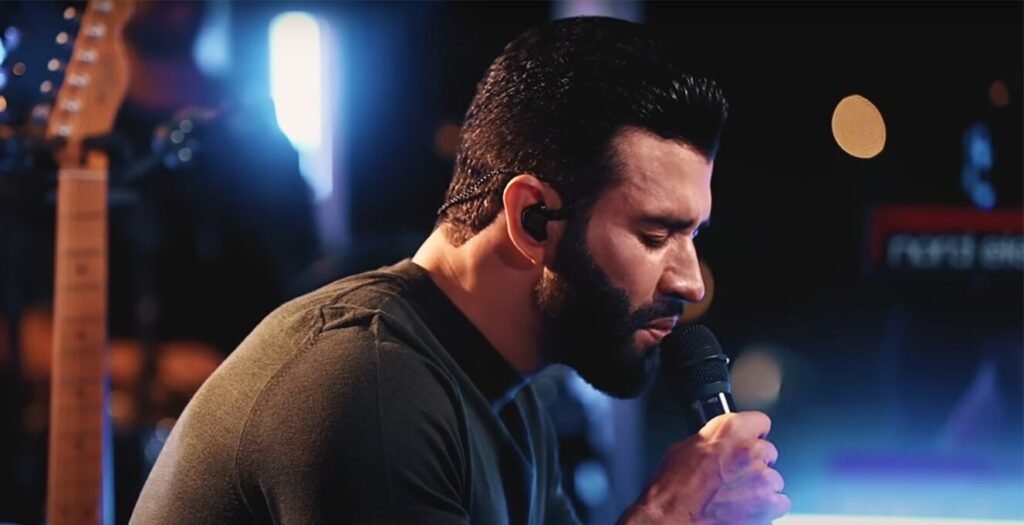 Gusttavo Lima cancela shows em Pernambuco e Ceará por desacordo com patrocinador