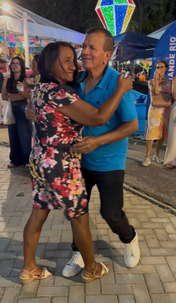 São João na Praça da Sementeira celebra o autêntico forró em Petrolina