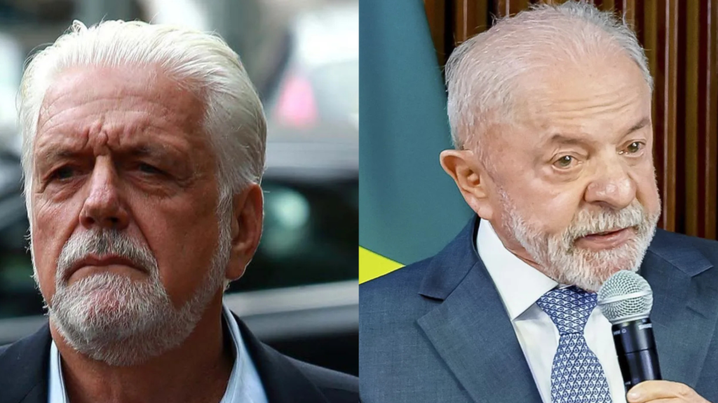 Operação da PF envolve Jaques Wagner e pode afetar Lula