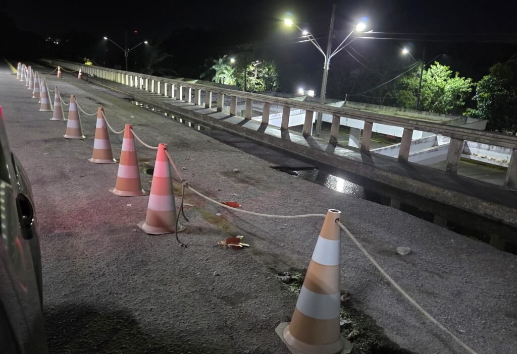 Problemas de infraestrutura em Recife geram reclamações de moradores