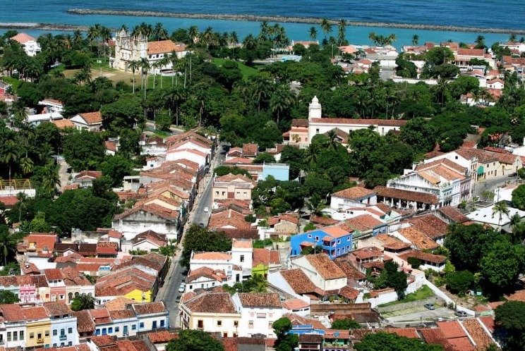 Olinda ajusta funcionamento de serviços municipais durante festas juninas