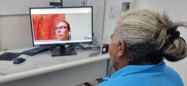 INSS antecipa perícias médicas para agilizar atendimento no Sertão
