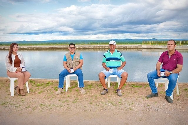 Águas do PISF transformam vidas de produtores em Pernambuco