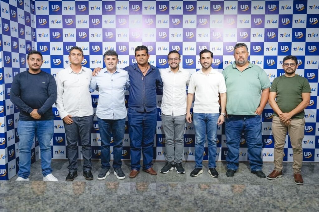 Deputados ampliam base política em Buíque e fortalecem União Progressista