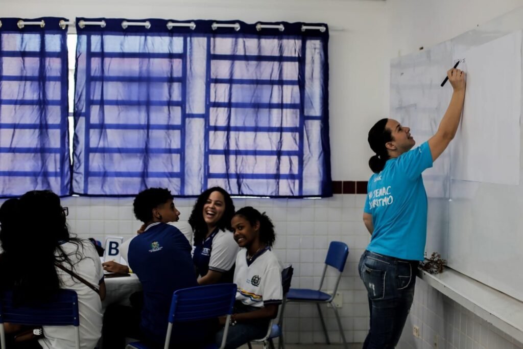 Portal Mais Professores oferece novas vagas para pós-graduação gratuita